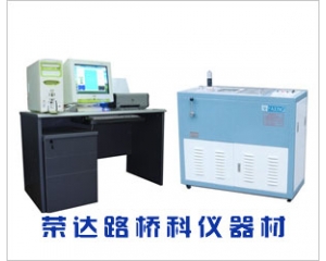 YZM-W瀝青混合料收縮系數試驗儀