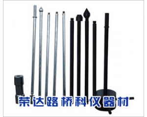 STCT-1型重型觸探儀