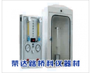 YZS氧指數分析儀