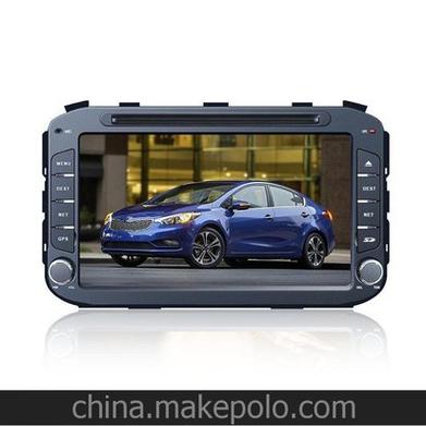2014款福瑞迪專屬原廠車載DVD導(dǎo)航儀一體機(jī) 導(dǎo)航終端銷售
