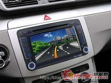 gps導航(一):分類和原理